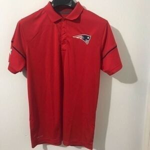 Equipment NFL training polo size M. .S94